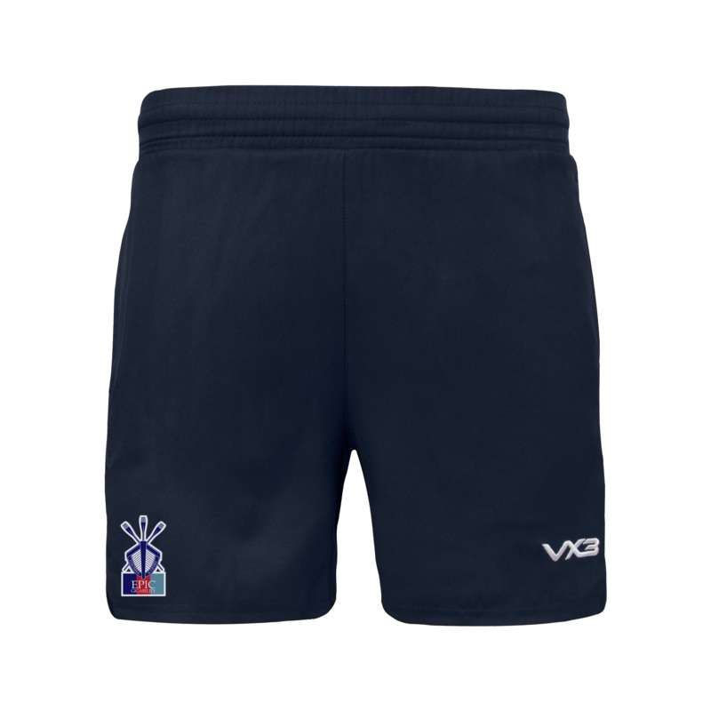 EPIC Gigability Gig Club Ludus Gym Shorts