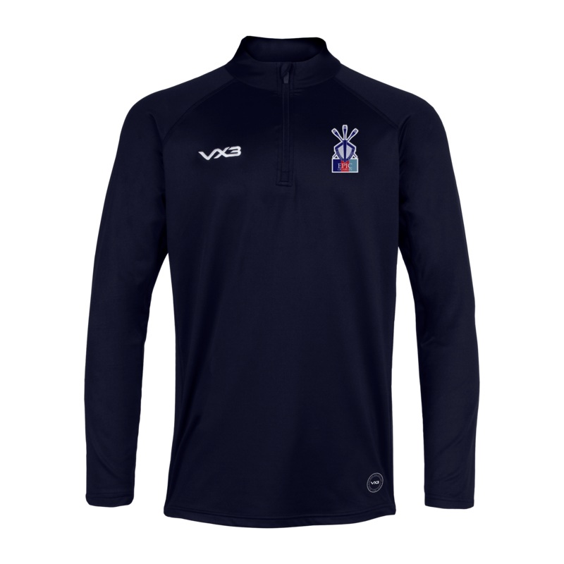 EPIC Gigability Gig Club Primus Quarter Zip