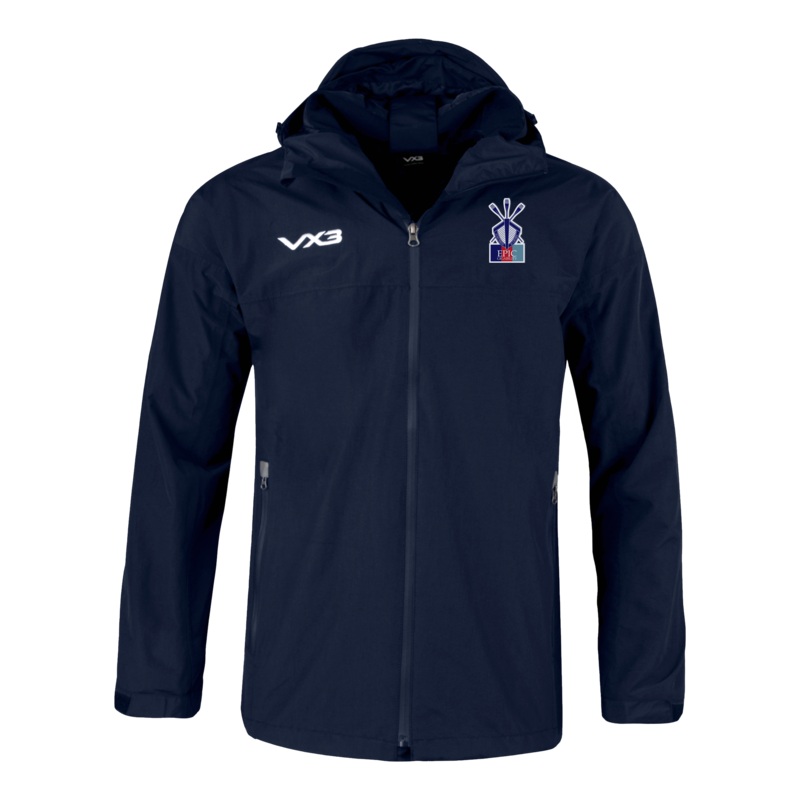 EPIC Gigability Gig Club Protego Waterproof Jacket