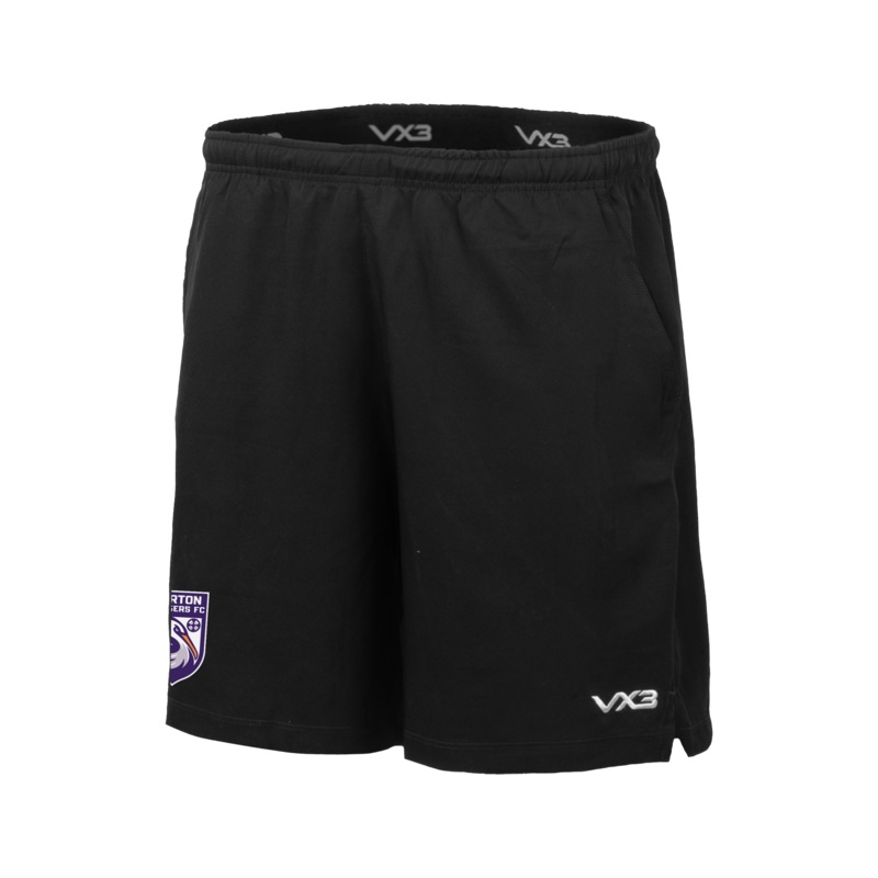 Forton Rangers FC Primus Travel Short