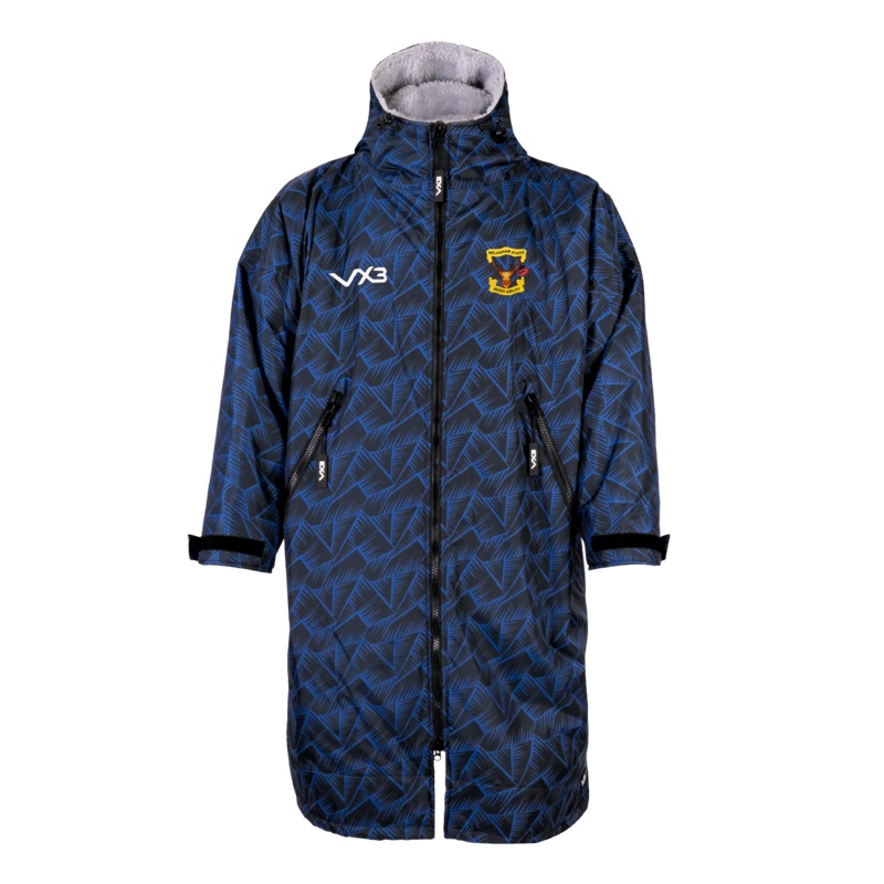 Melksham RFC - Mixed Ability Duro Elite Sports Robe