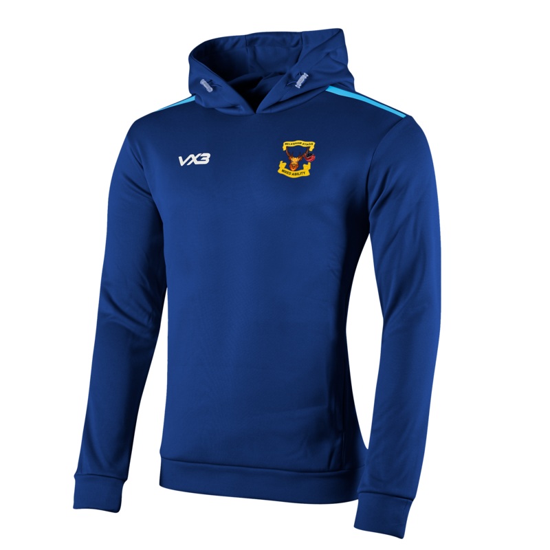 Melksham RFC - Mixed Ability Fortis Youth Hoodie