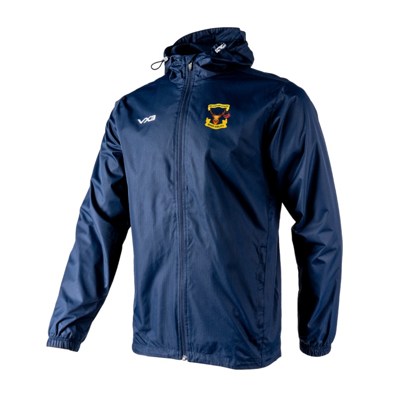 Melksham RFC - Mixed Ability Primus Rain Jacket