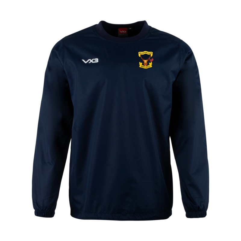 Melksham RFC - Mixed Ability Primus Youth Smock