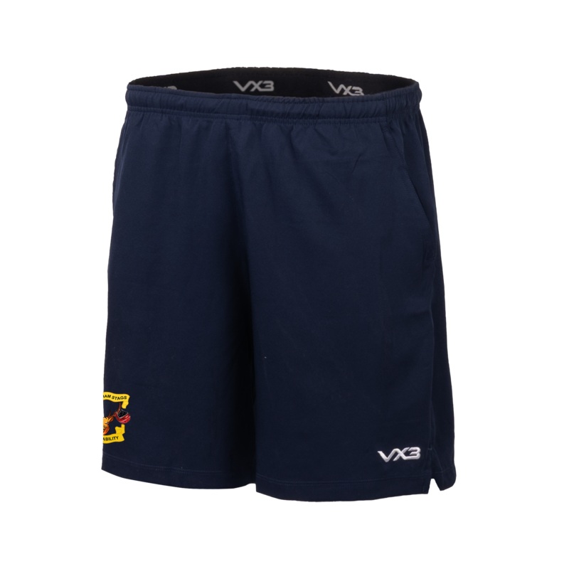 Melksham RFC - Mixed Ability Primus Youth Travel Short