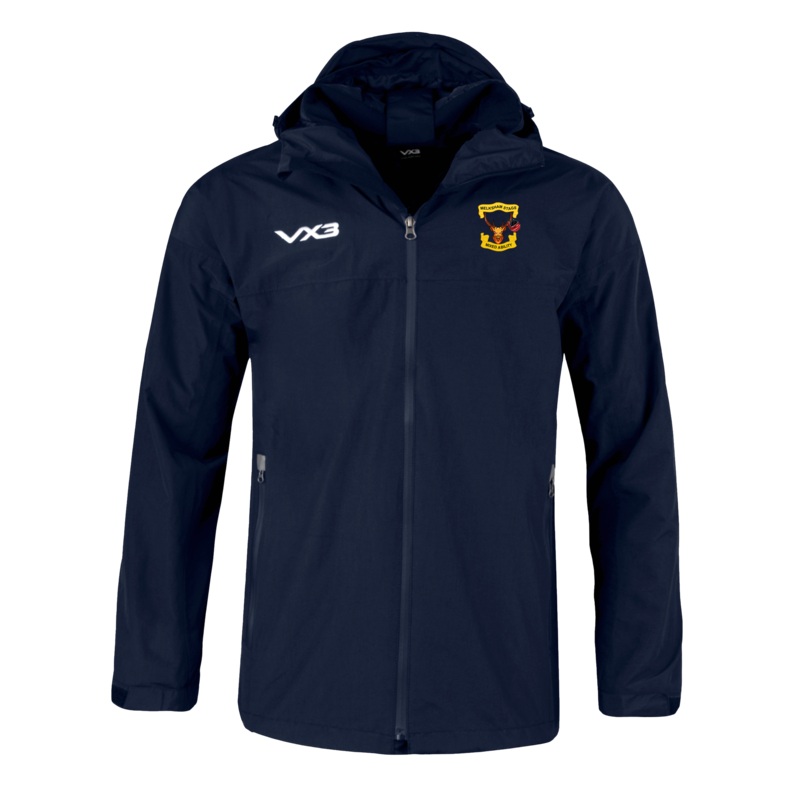 Melksham RFC - Mixed Ability Protego Waterproof Jacket