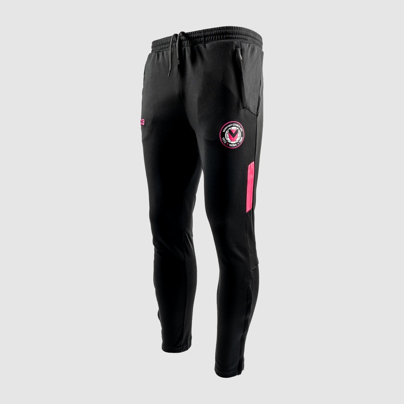 Newport County AFC 24/25 Quadrigo Skinny Pants Youth