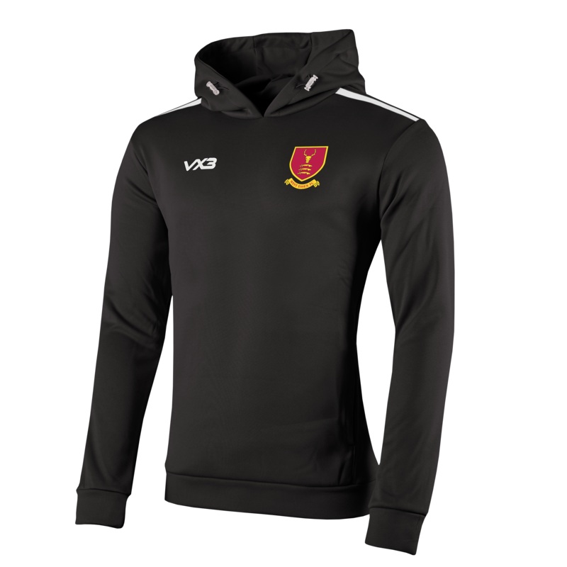 West Essex FC Fortis Hoodie