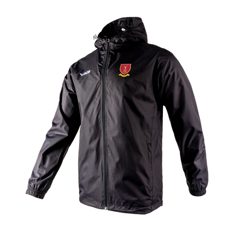 West Essex FC Primus Rain Jacket