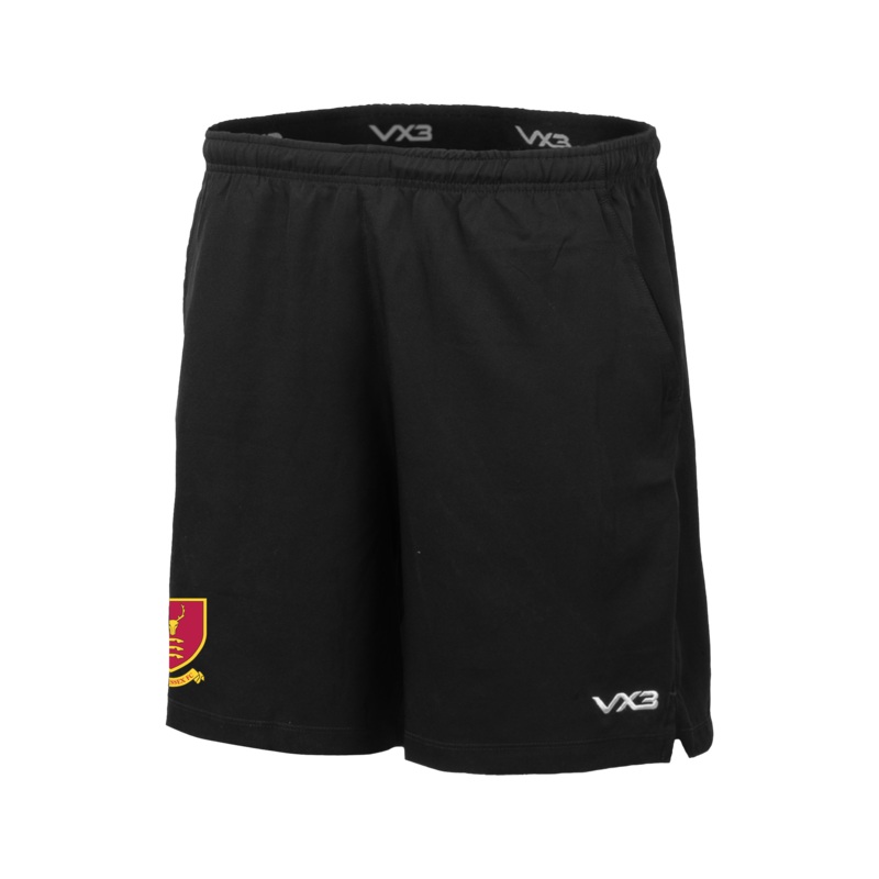 West Essex FC Primus Travel Short
