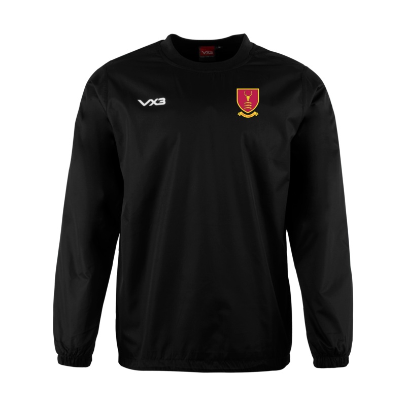 West Essex FC Primus Youth Smock