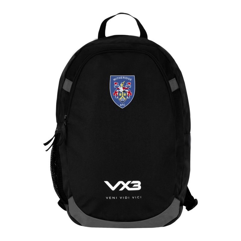 Witheridge AFC Performance Backpack