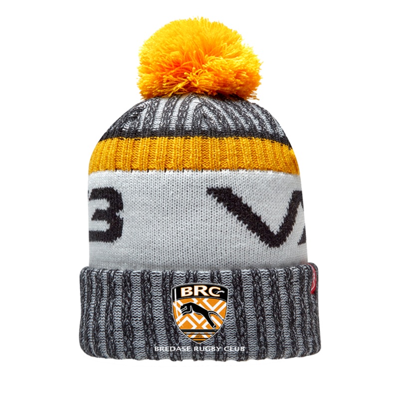Bredase Rugby Club Marl Bobble Hat