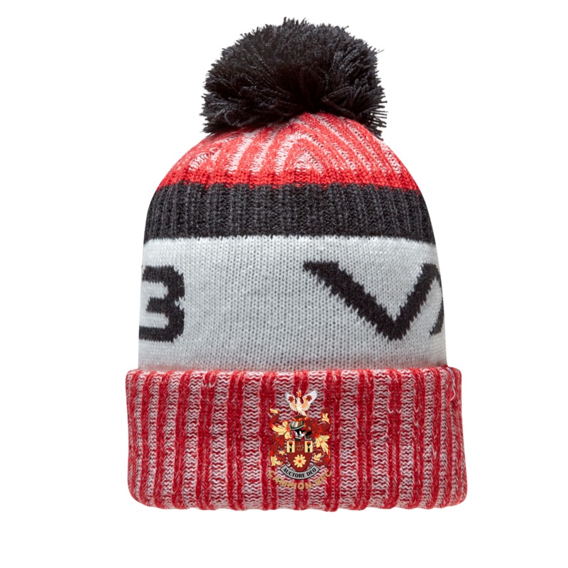Campion RFC Marl Bobble Hat