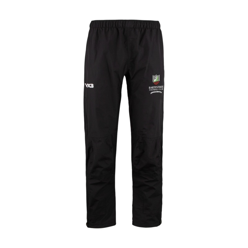 Bartestree FC Protego Waterproof Trousers