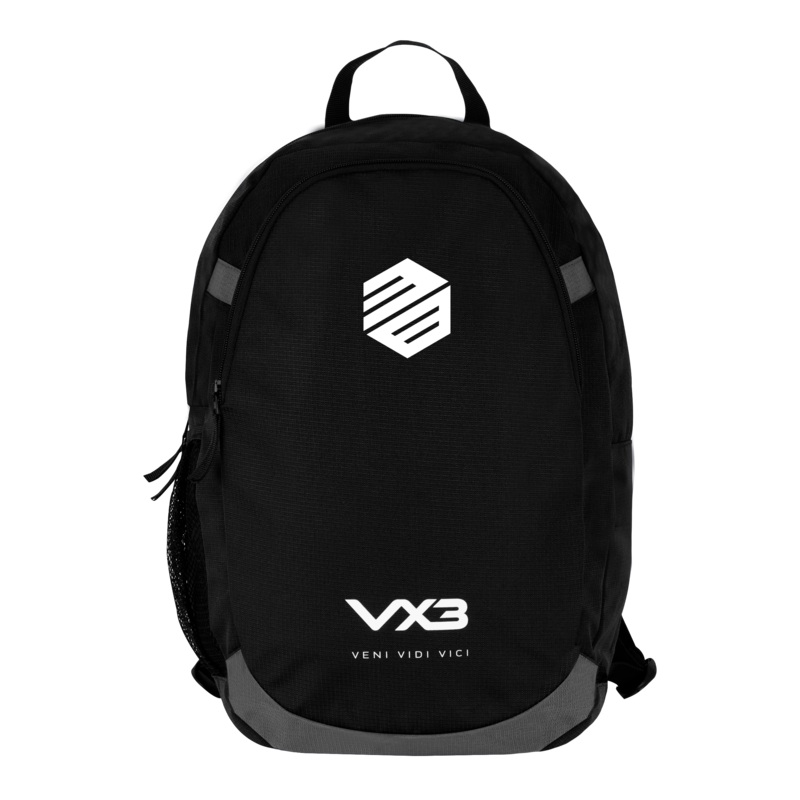 Finlay Carmichael PT Performance Backpack Black/Dark