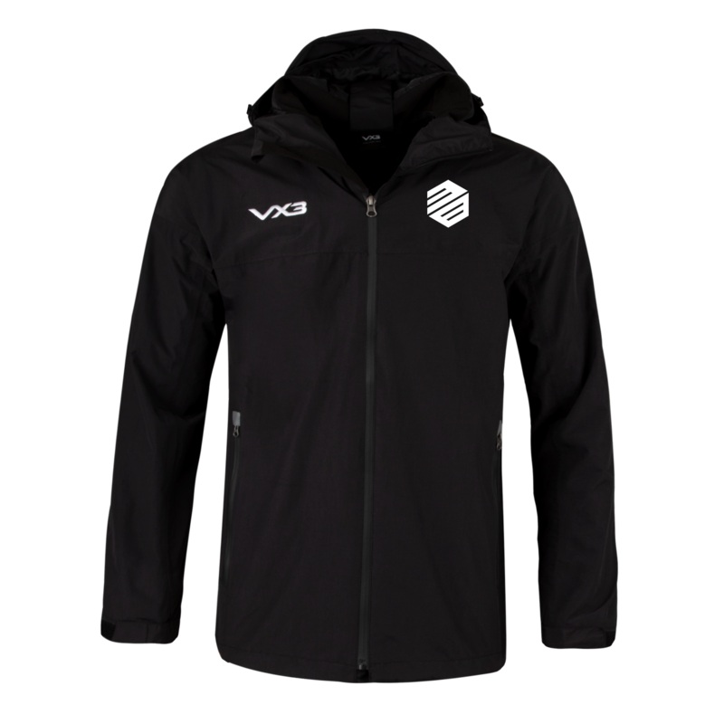 Finlay Carmichael PT Protego Waterproof Jacket