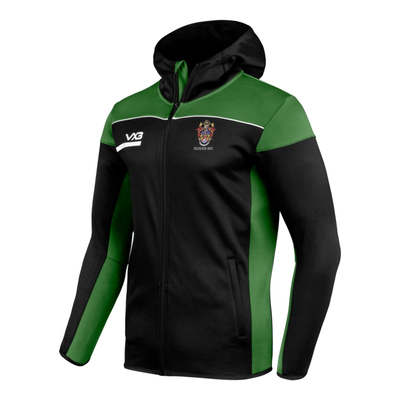 Slough RFC Opus Zoodie Youth
