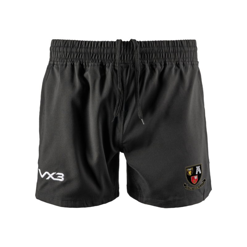 Telford Hornets Revo Rugby Shorts
