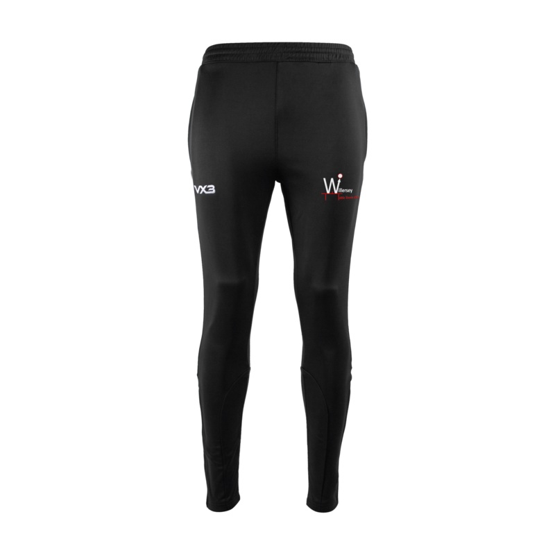 Willersey Table Tennis Club Primus Youth Skinny Pants