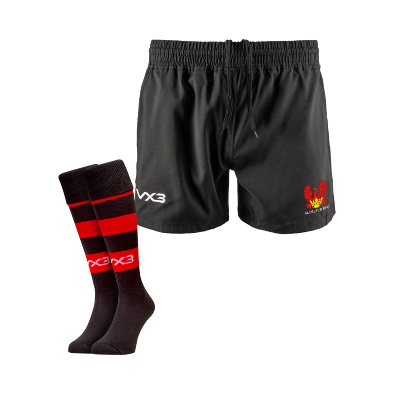 Alcester RFC Playing Bundle