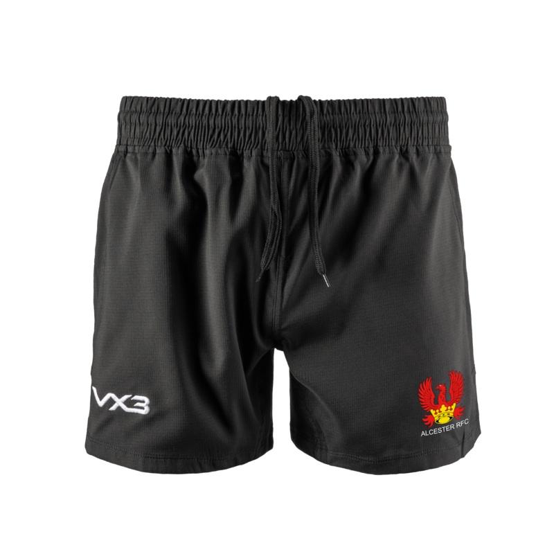 Alcester RFC Revo Youth Rugby Shorts