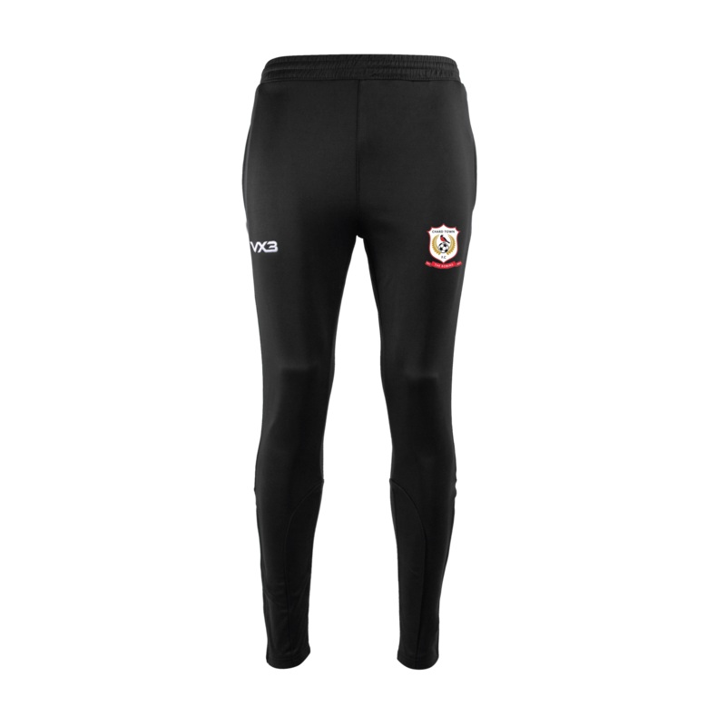 Chard Town FC Primus Youth Skinny Pants
