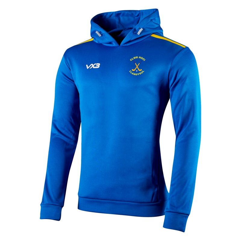 Clwb Hoci Llandysul Fortis Hoodie
