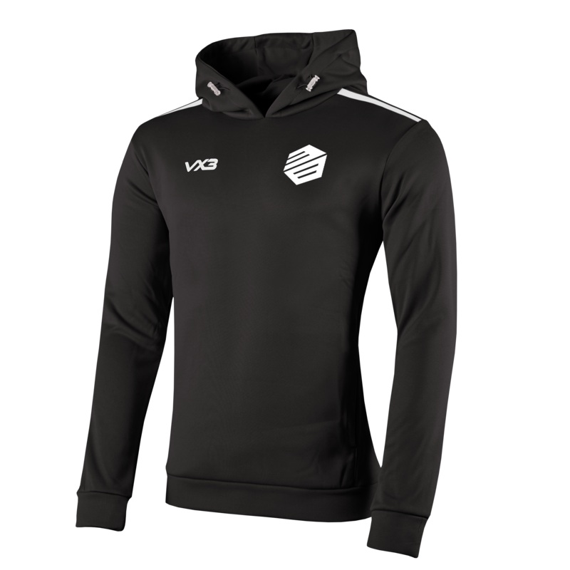 Finlay Carmichael PT Fortis Hoodie