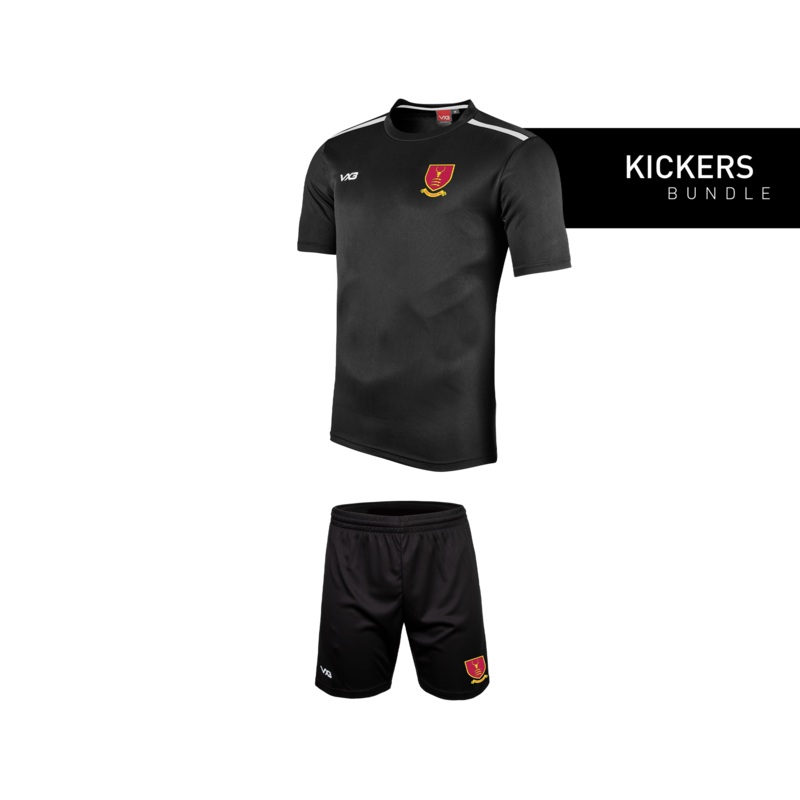 Kickers Bundle