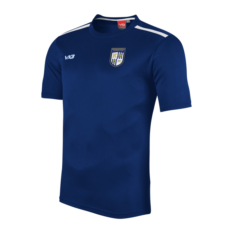 Kingskerswell FC Seniors Fortis Tee