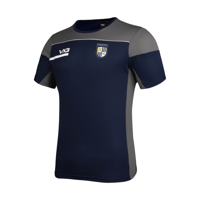 Kingskerswell FC Seniors Opus Tee