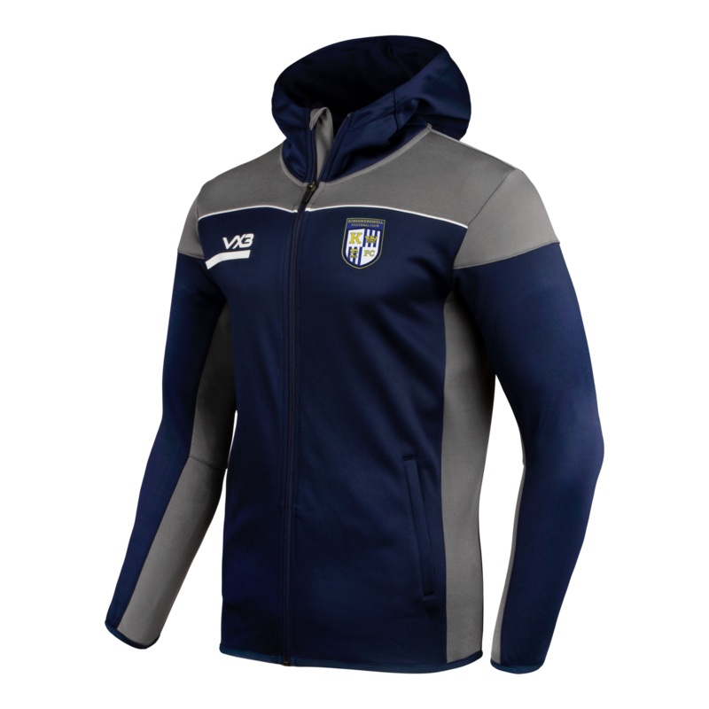 Kingskerswell FC Seniors Opus Zoodie