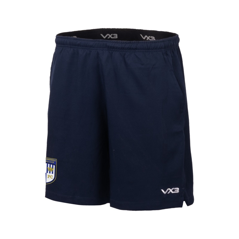 Kingskerswell FC Seniors Primus Youth Travel Short