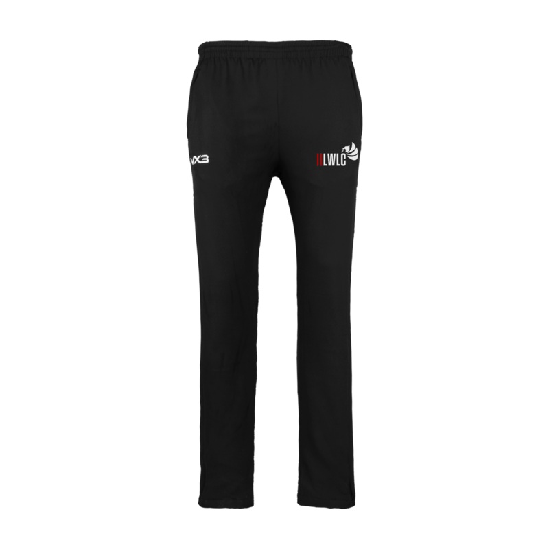 Liverpool Weightlifting Club Braca Trackpant
