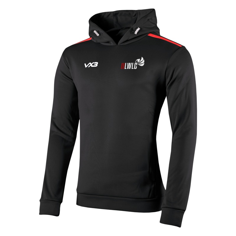 Liverpool Weightlifting Club Fortis Hoodie