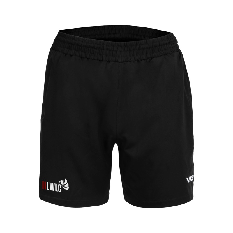 Liverpool Weightlifting Club Majester Training Short