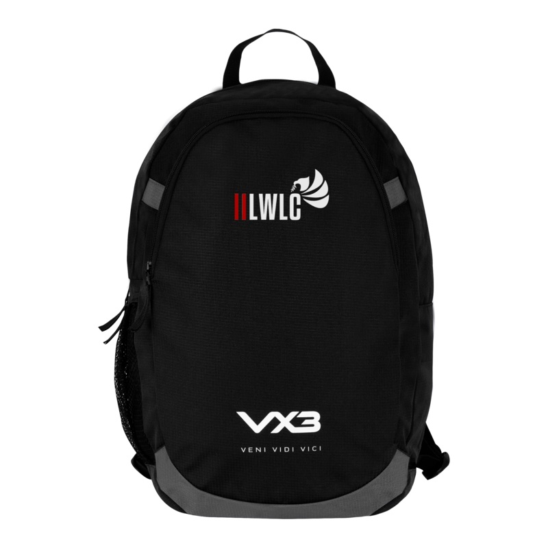 Liverpool Weightlifting Club Performance Backpack