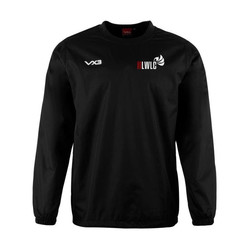 Liverpool Weightlifting Club Primus Smock