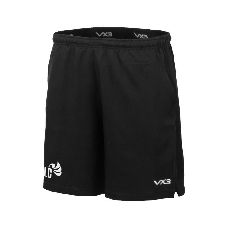 Liverpool Weightlifting Club Primus Travel Short