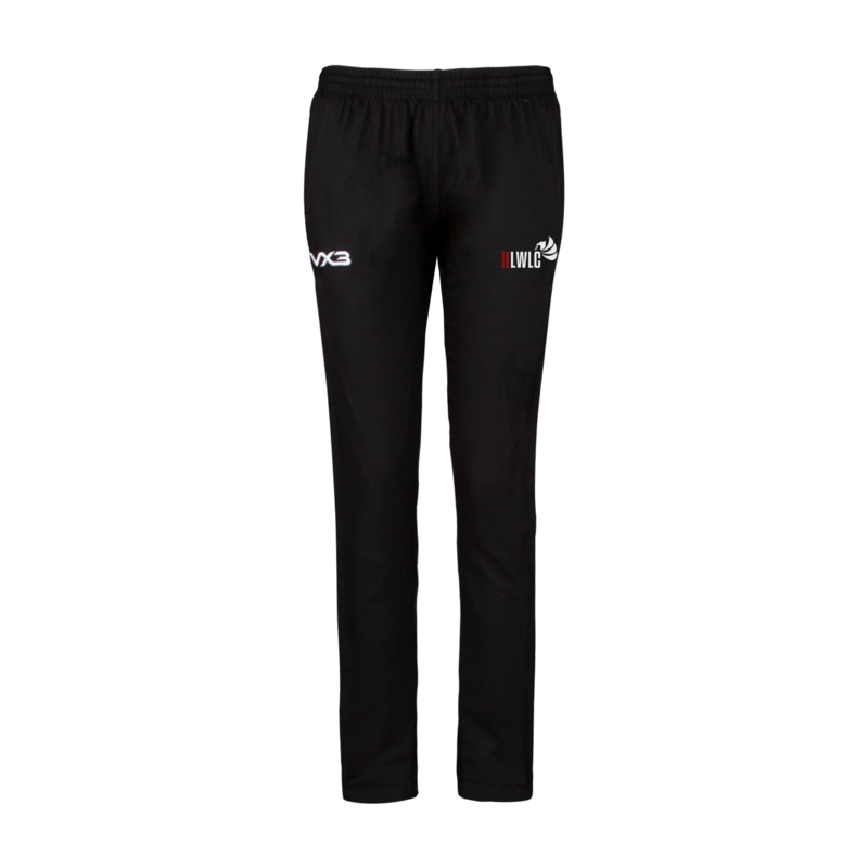 Liverpool Weightlifting Club Solum Ladies Trackpant