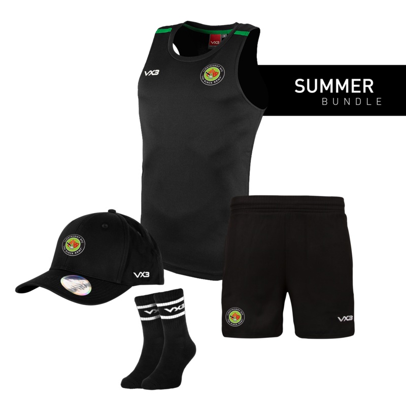 Llantrisant RFC Summer Bundle