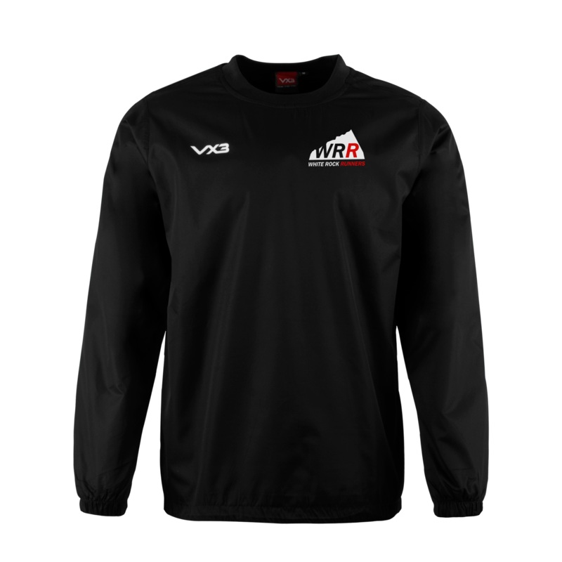 White Rock Runners Primus Smock