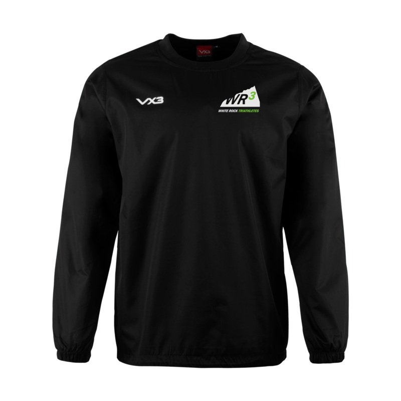 White Rock Triathletes Primus Smock