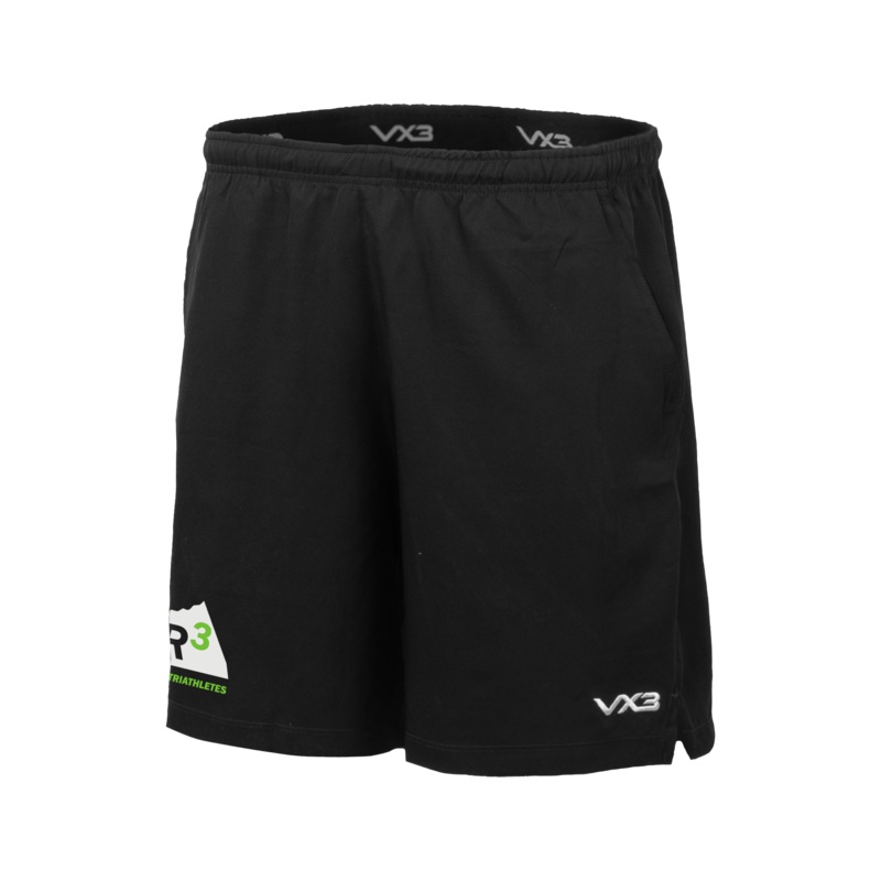 White Rock Triathletes Primus Travel Short