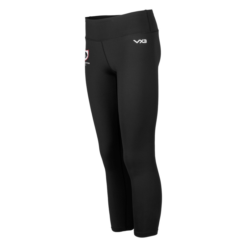 Workington RFC Actus Performance Legging Girls