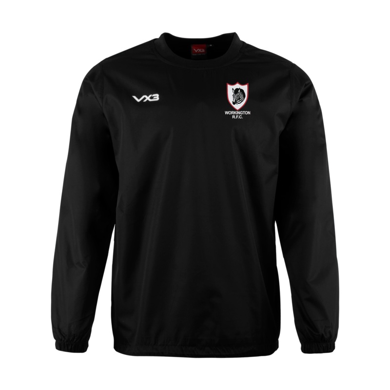 Workington RFC Primus Youth Smock