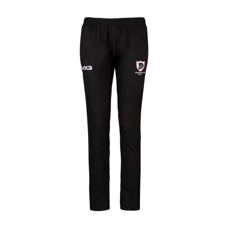 Workington RFC Solum Ladies Trackpant