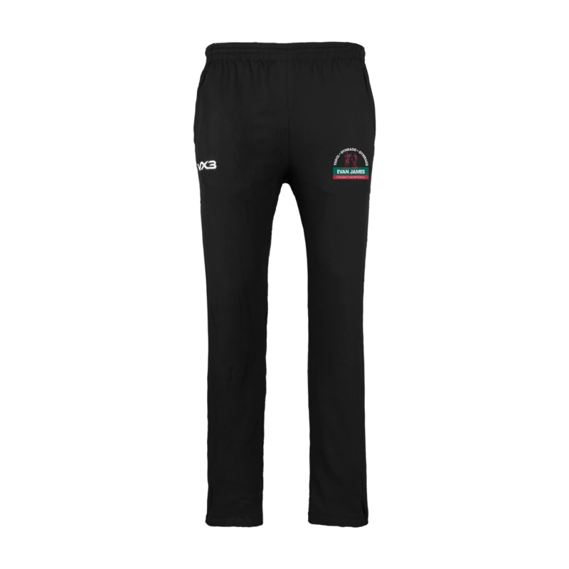 Ysgol Evan James Braca Trackpant