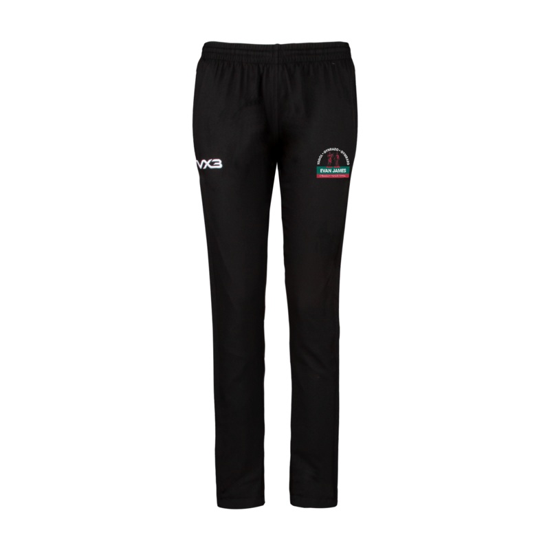 Ysgol Evan James Solum Ladies Trackpant